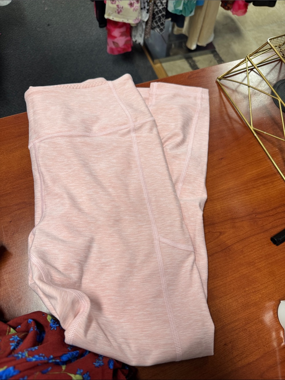 Victoria’s Secret leggings M // 082160